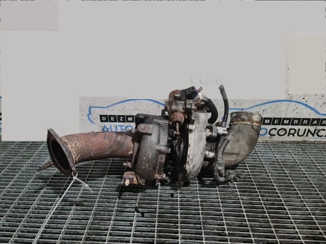 bontott TOYOTA LAND CRUISER Turbó