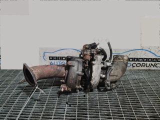 bontott TOYOTA LAND CRUISER Turbó