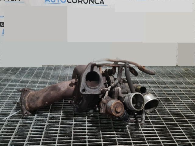 bontott TOYOTA LAND CRUISER Turbó