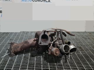 bontott TOYOTA LAND CRUISER Turbó