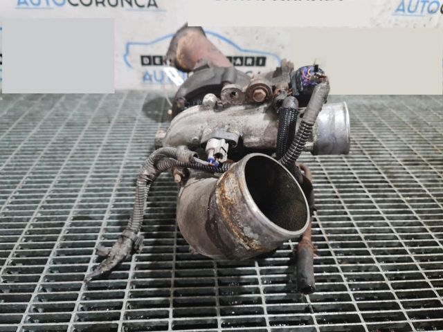 bontott TOYOTA LAND CRUISER Turbó