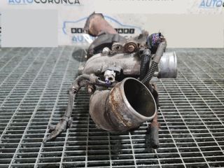 bontott TOYOTA LAND CRUISER Turbó