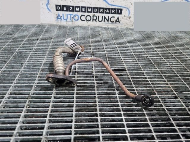 bontott TOYOTA LAND CRUISER Turbócső