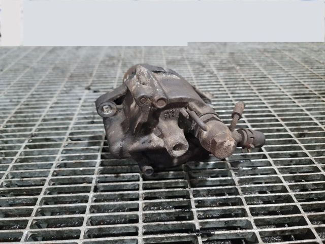 bontott TOYOTA LAND CRUISER Vákumpumpa