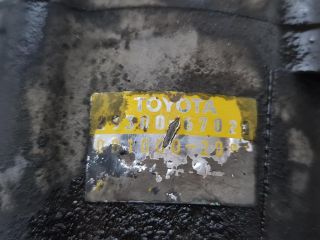 bontott TOYOTA LAND CRUISER Vákumpumpa