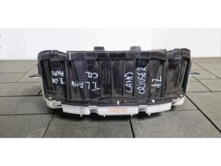 bontott TOYOTA LAND CRUISER Kilométeróra