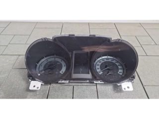 bontott TOYOTA LAND CRUISER Kilométeróra