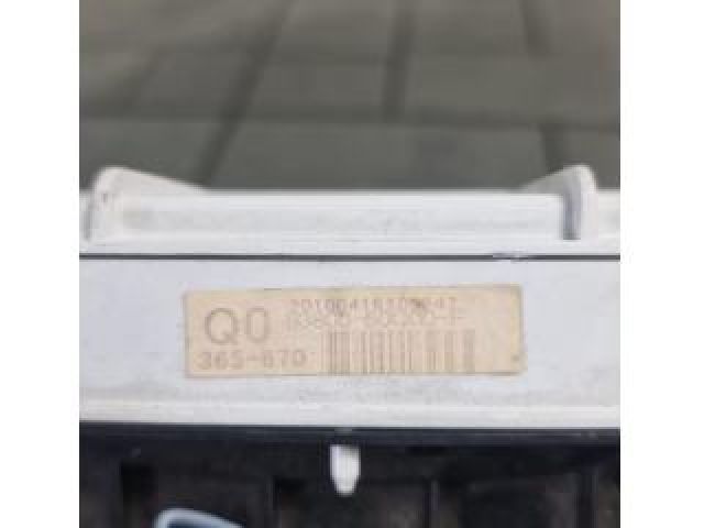 bontott TOYOTA LAND CRUISER Kilométeróra