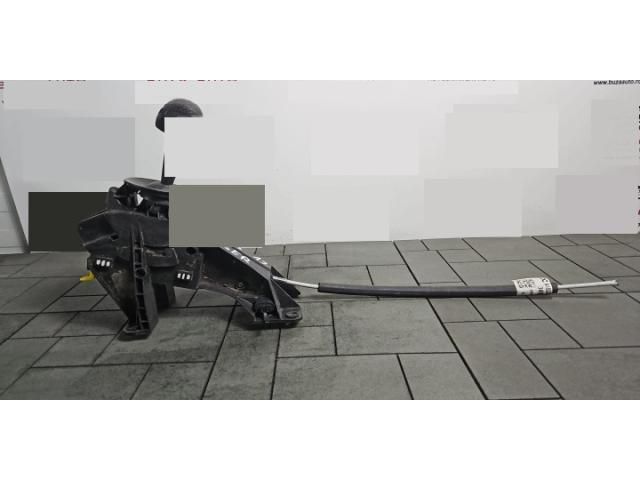 bontott TOYOTA LAND CRUISER Váltó Kulissza