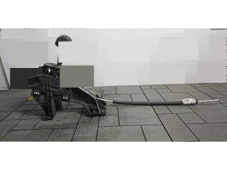 bontott TOYOTA LAND CRUISER Váltó Kulissza