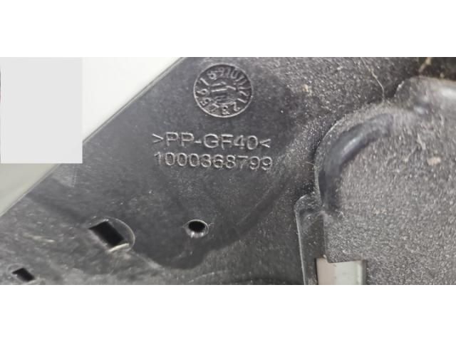 bontott TOYOTA LAND CRUISER Váltó Kulissza