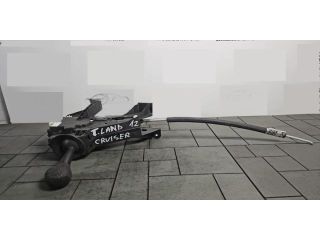 bontott TOYOTA LAND CRUISER Váltó Kulissza