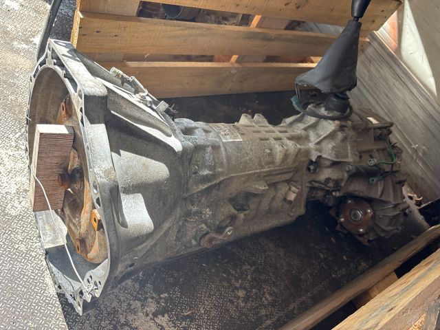 bontott TOYOTA LAND CRUISER Automata Váltó