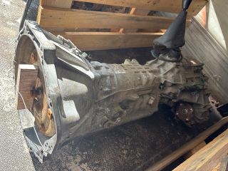 bontott TOYOTA LAND CRUISER Automata Váltó