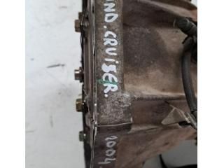 bontott TOYOTA LAND CRUISER Automata Váltó