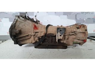 bontott TOYOTA LAND CRUISER Automata Váltó