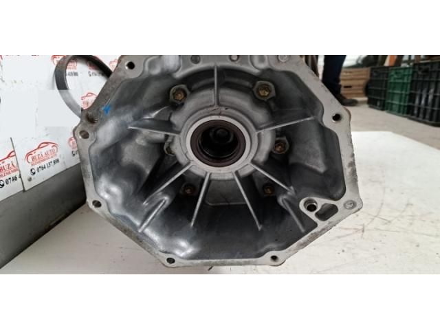 bontott TOYOTA LAND CRUISER Automata Váltó