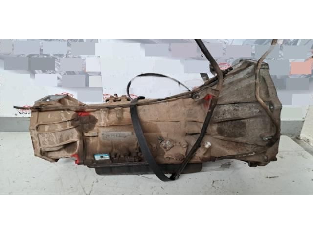bontott TOYOTA LAND CRUISER Automata Váltó