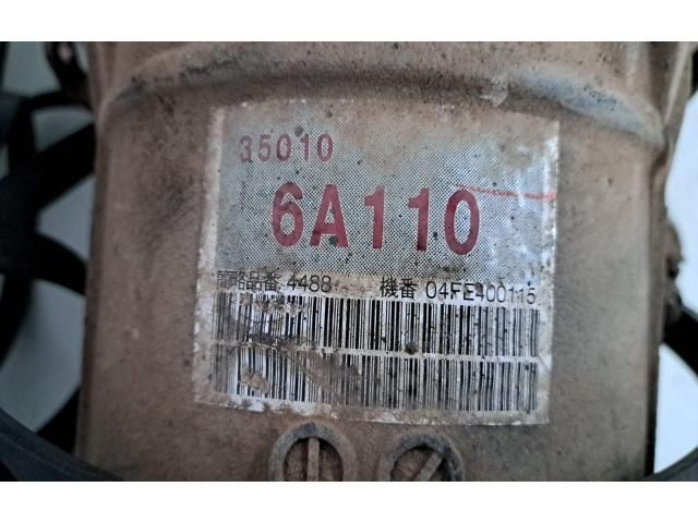 bontott TOYOTA LAND CRUISER Automata Váltó