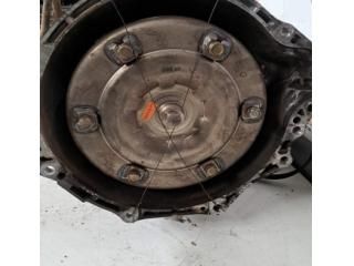 bontott TOYOTA LAND CRUISER Automata Váltó