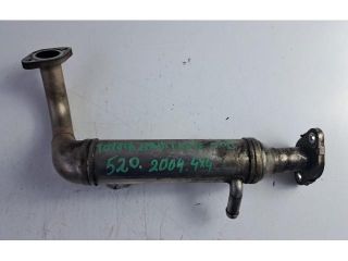 bontott TOYOTA LAND CRUISER EGR Hűtő