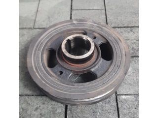 bontott TOYOTA LAND CRUISER Főtengely Szíjtárcsa