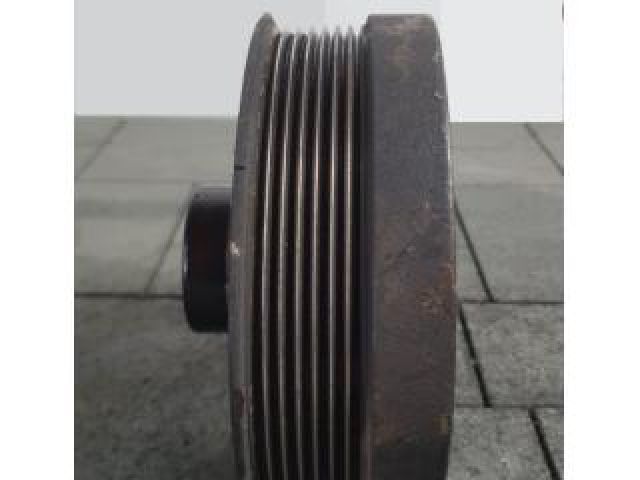 bontott TOYOTA LAND CRUISER Főtengely Szíjtárcsa