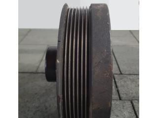 bontott TOYOTA LAND CRUISER Főtengely Szíjtárcsa