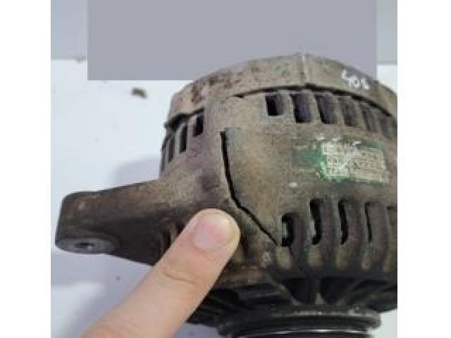 bontott TOYOTA LAND CRUISER Generátor