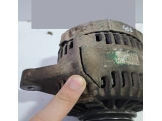 bontott TOYOTA LAND CRUISER Generátor