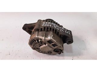 bontott TOYOTA LAND CRUISER Generátor