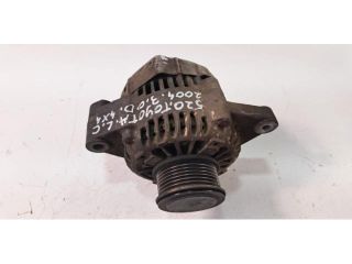 bontott TOYOTA LAND CRUISER Generátor