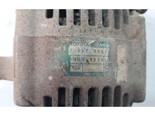 bontott TOYOTA LAND CRUISER Generátor