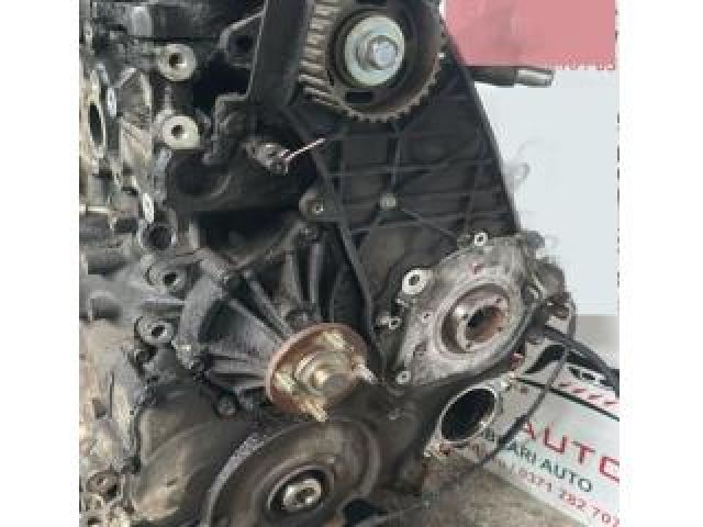 bontott TOYOTA LAND CRUISER Motor (Fűzött blokk hengerfejjel)