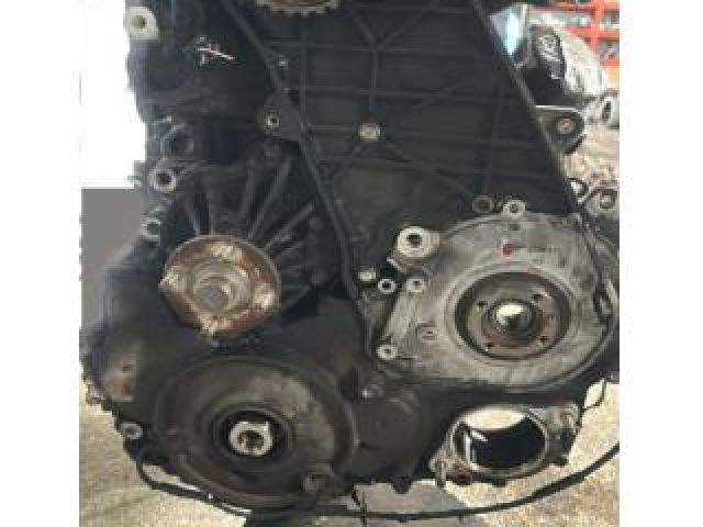 bontott TOYOTA LAND CRUISER Motor (Fűzött blokk hengerfejjel)