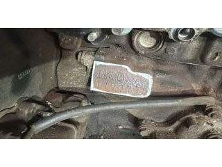 bontott TOYOTA LAND CRUISER Motor (Fűzött blokk hengerfejjel)