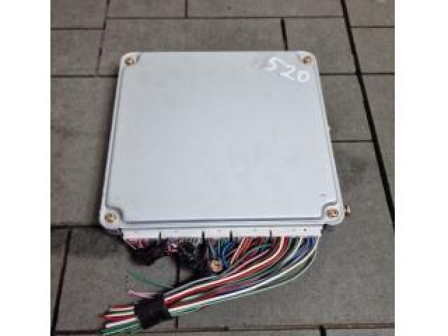 bontott TOYOTA LAND CRUISER Motorvezérlő