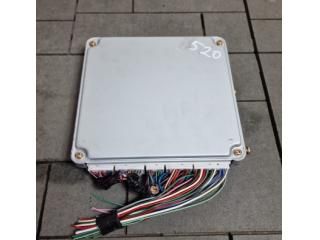 bontott TOYOTA LAND CRUISER Motorvezérlő