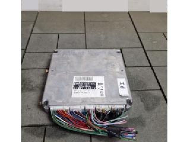 bontott TOYOTA LAND CRUISER Motorvezérlő