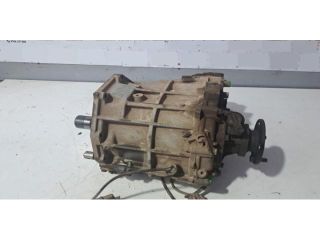 bontott TOYOTA LAND CRUISER Osztómű