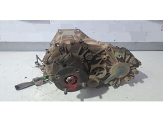 bontott TOYOTA LAND CRUISER Osztómű