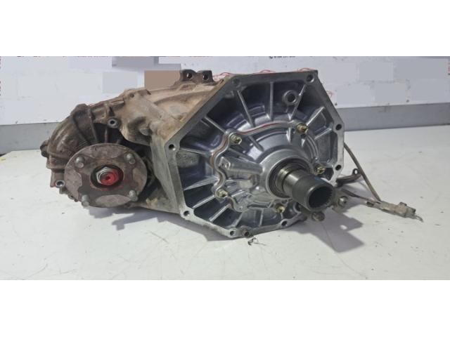 bontott TOYOTA LAND CRUISER Osztómű