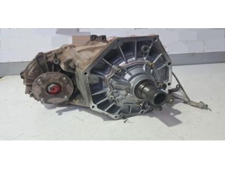 bontott TOYOTA LAND CRUISER Osztómű