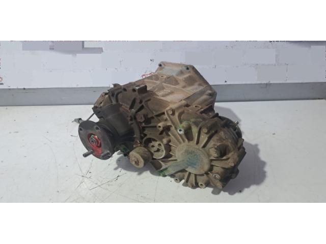 bontott TOYOTA LAND CRUISER Osztómű