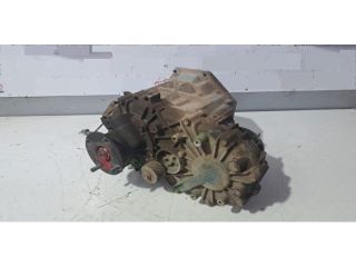 bontott TOYOTA LAND CRUISER Osztómű