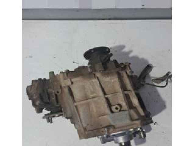 bontott TOYOTA LAND CRUISER Osztómű