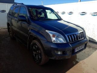 bontott TOYOTA LAND CRUISER Porlasztó (1 db)