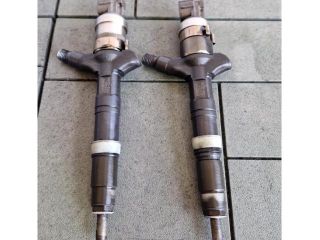 bontott TOYOTA LAND CRUISER Porlasztó (1 db)