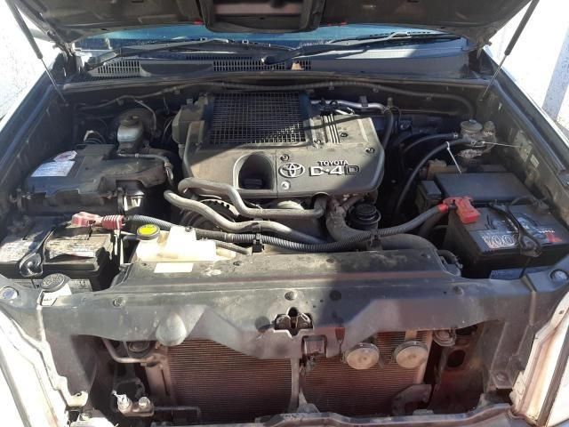 bontott TOYOTA LAND CRUISER Résolajcső