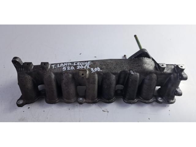 bontott TOYOTA LAND CRUISER Szívósor